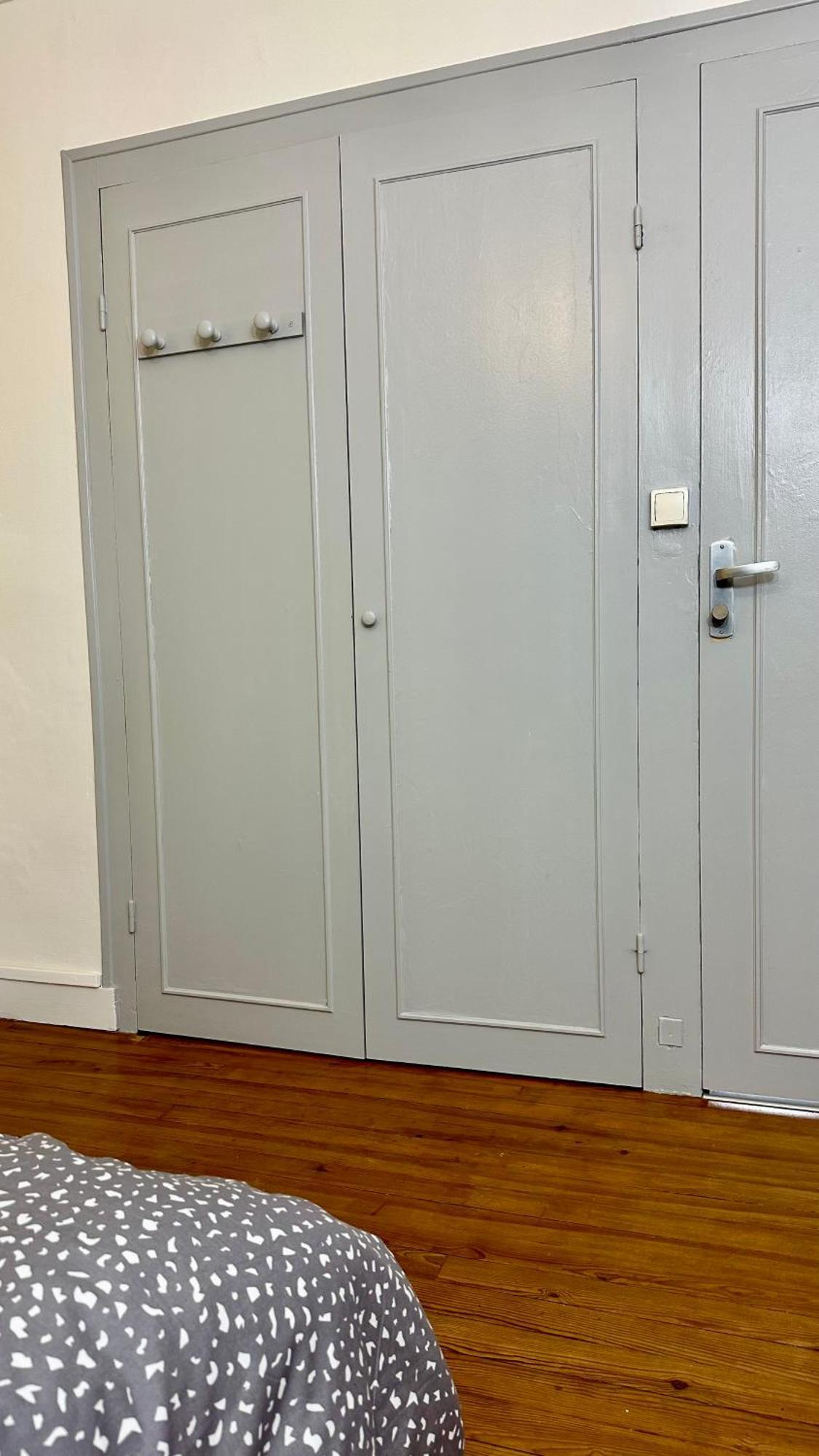 Le Bord De La Loire - Chambre Avec Salle De Bains Commune Nantes Exterior photo